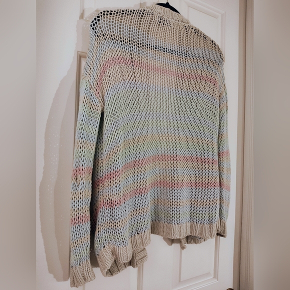 Allude Medium Knit Sweater - Picture 2 of 4